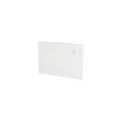 Eurom Alutherm 800XS Wifi Konvektorheizung, 800 W, Thermostat, Timer (360837)