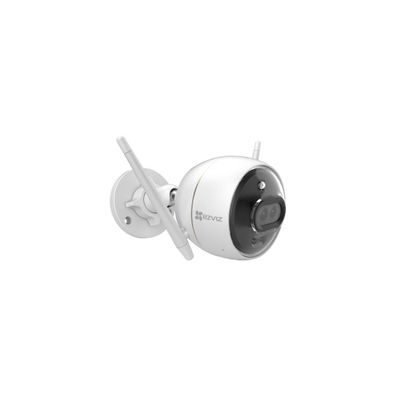 Ezviz C3X WLAN IP Überwachungskamera mit Doppellinse (313500009)