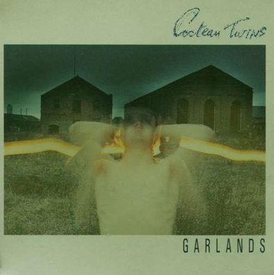 Cocteau Twins: Garlands - - (CD / G)