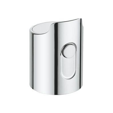 GROHE Grohetherm 2000 Griff, chrom (47920000)