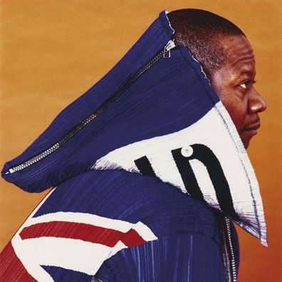 Papa Wemba: Emotion (180g) - - (LP / E)