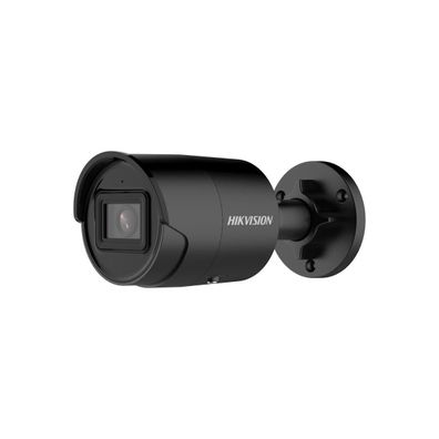 Hikvision Digital Technology DS-2CD2086G2-IU(2.8mm)(C)(BLACK) Überwachungsk...