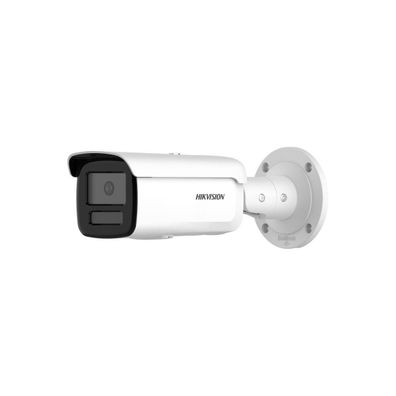 Hikvision Digital Technology DS-2CD2T47G2H-LI(2.8mm)(eF) Überwachungskamera...