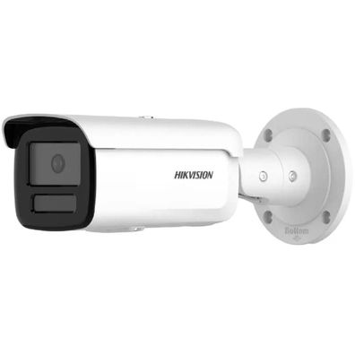 Hikvision Digital Technology DS-2CD2T87G2H-LI(2.8mm)(eF) Überwachungskamera...
