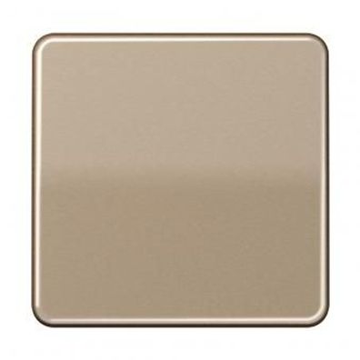 Jung CD590GB Wippe, 1fach, gold-bronze