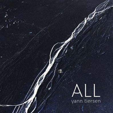 Yann Tiersen: All - Mute Artists - (CD / A)