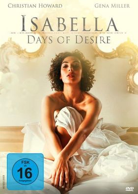 Isabella - Days of Desire (DVD) Min: 99/ DD5.1/ WS - Lighthouse - (DVD Video / Drama)