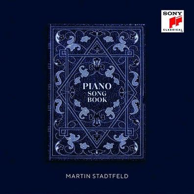 Martin Stadtfeld - Piano Songbook - Sony - (CD / M)