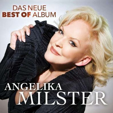 Angelika Milster - Das Neue Best Of Album - - (CD / D)