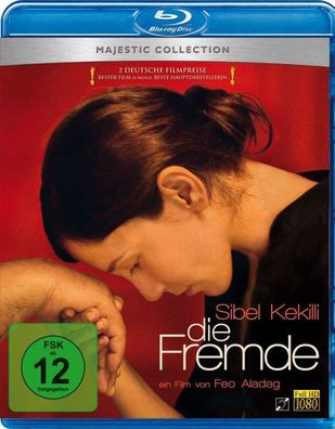 Die Fremde (Blu-ray) - Twentieth Century Fox Home Entertainment 5004199 - (Blu-ray...