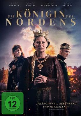 Königin des Nordens, Die (DVD) Min: 116/ DD5.1/ WS - Splendid - (DVD Video / Action)