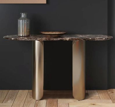 Konsolentisch Design Holz Tisch Konsolentische Luxus Tische Sideboard