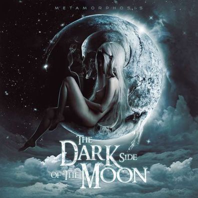 The Dark Side Of The Moon: Metamorphosis - - (CD / M)