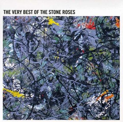 The Very Best Of The Stone Roses - Sony - (CD / T)
