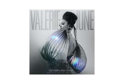 Valerie June: The Moon And Stars: Prescriptions For Dreamers - Concord - (CD / T)