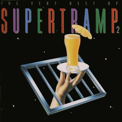 Very Best Of Supertramp Vol. 2 - A&M - (CD / V)