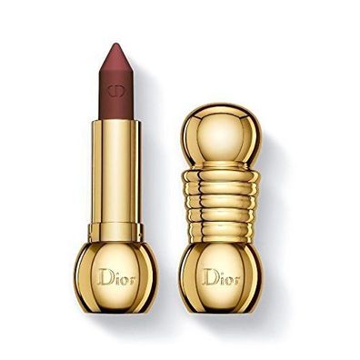 Dior Diorific Mat Lip Lippenstift 741 Deep Ruby (3,5g)