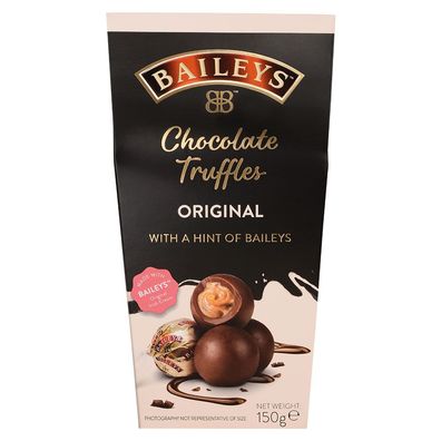 Original Baileys® Schokokugeln