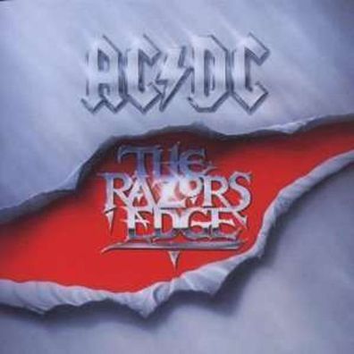 AC/ DC: The Razor's Edge - Epc 5107712 - (CD / T)