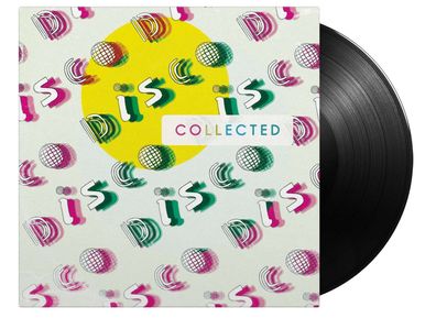 Various Artists: Disco Collected (180g) - - (LP / D)