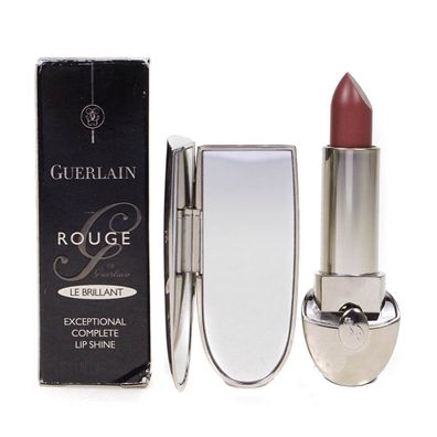 Guerlain Rouge G De Guerlain Le Brillant Lipstick B04 Bonnie - - Neu/ OVP