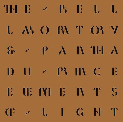 Pantha Du Prince: Elements Of Light - - (CD / E)