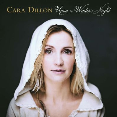 Cara Dillon: Upon A Winter's Night - - (CD / U)
