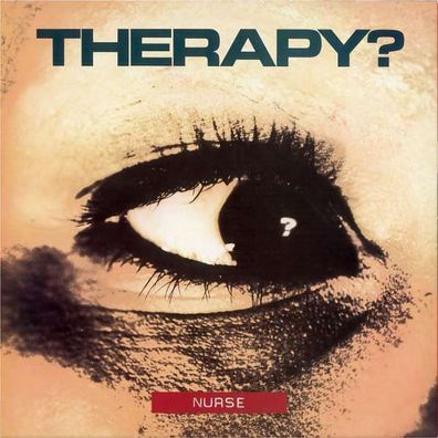 Therapy?: Nurse - - (CD / N)
