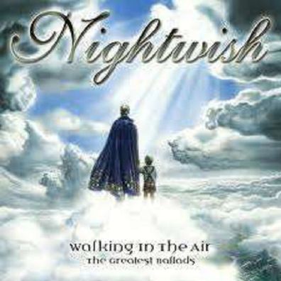 Nightwish: Walking In The Air: The Greatest Ballads - - (CD / W)