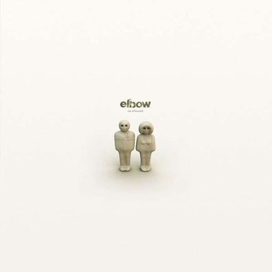 Elbow: Cast Of Thousands (2020 Reissue) - Polydor - (LP / C)