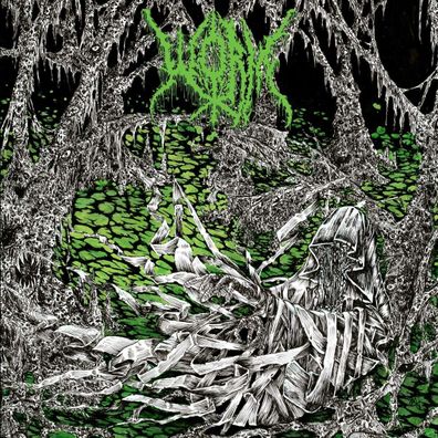 Worm - Gloomlord (remastered) (Limited Edition) (Swamp Green / Clear Vinyl) - - ...