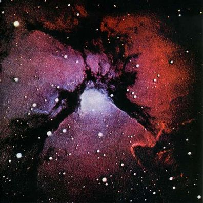 King Crimson - Islands - - (CD / I)