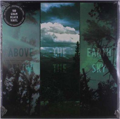 If These Trees Could Talk: Above The Earth, Below The Sky (Reissue) (180g) - - ...