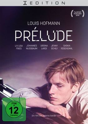 Prelude (DVD) Min: 95/ DD5.1/ WS - ALIVE AG - (DVD Video / Drama)