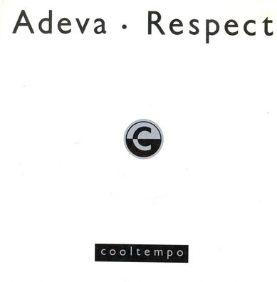 7" Adeva - Respect
