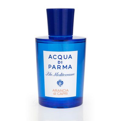 Acqua di Parma Blu Mediterraneo Arancia di Capri Eau de Toilette spray 75ml
