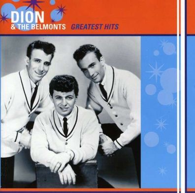 Dion: Greatest Hits - Repertoire - (CD / G)