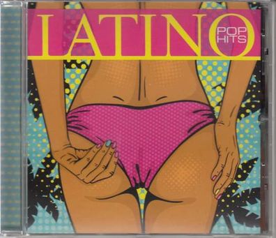 Latino Pop Hits - - (CD / L)