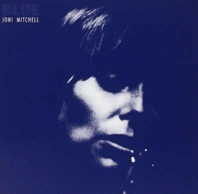 Joni Mitchell: Blue (remastered) (180g) (Black Vinyl) - - (LP / B)