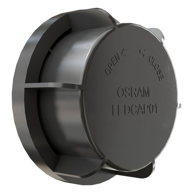OSRAM LEDriving CAP LEDCAP01 für NIGHT Breaker LED H7-LED 2 St.