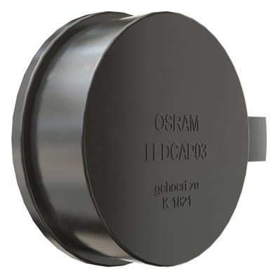 OSRAM LEDriving CAP LEDCAP03 für NIGHT Breaker LED H7-LED 2 St.