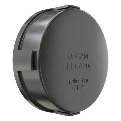 OSRAM LEDriving CAP LEDCAP04 für NIGHT Breaker LED H7-LED 2 St.