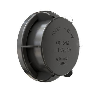 OSRAM LEDriving CAP LEDCAP07 für NIGHT Breaker LED H7-LED 2 St.