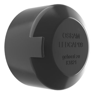 OSRAM LEDriving CAP LEDCAP09 für NIGHT Breaker LED H7-LED 2 St.