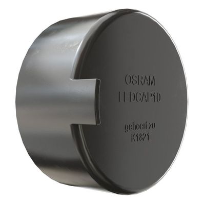 OSRAM LEDriving CAP LEDCAP10 für NIGHT Breaker LED H7-LED 2 St.
