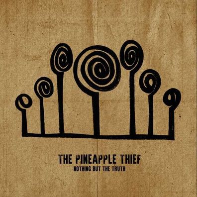 The Pineapple Thief - Nothing But The Truth - - (CD / N)