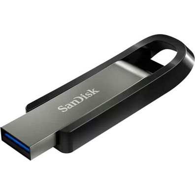 USB 128GB Extreme Go U3.2 SDK - SanDisk SDCZ810-128G-G46 - (PC Zubehoer...