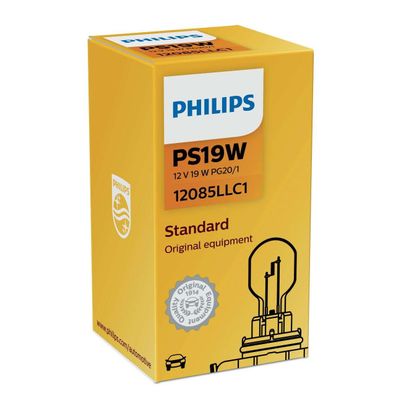 Philips PS19W 12V 19W PG20/1 1 St.