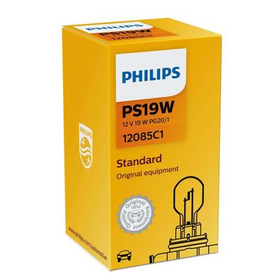 Philips PS19W 12V 19W PG20/1 1 St.