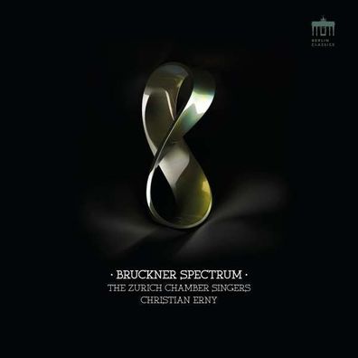 Anton Bruckner (1824-1896): Bruckner Spectrum - - (CD / T)